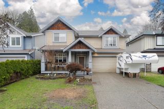 Photo 1: 23953 MCCLURE Avenue in Maple Ridge: Albion House for sale in "Maple Woods" : MLS®# R2854736