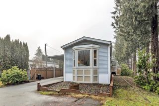 Photo 36: 33 12868 229 St in Maple Ridge: East Central Manufactured Home for sale : MLS®# R2647014