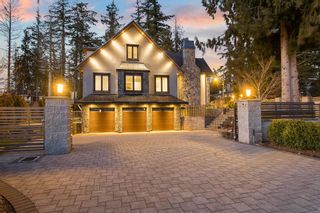 Photo 2: 13245 57 Avenue in Surrey: Panorama Ridge House for sale : MLS®# R2655525