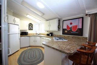 Photo 11: CARLSBAD WEST Manufactured Home for sale : 2 bedrooms : 7322 San Bartolo in Carlsbad