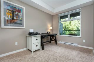 Photo 16: 106 2238 WHATCOM Road in Abbotsford: Abbotsford East Condo for sale in "Waterleaf" : MLS®# R2279471