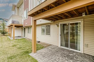 Photo 37: 43 Sage Hill Common NW in Calgary: Sage Hill Row/Townhouse for sale : MLS®# A1215496