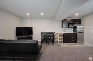 Photo 30: 109 SPRINGBROOK Wynd: Spruce Grove House Half Duplex for sale : MLS®# E4307278