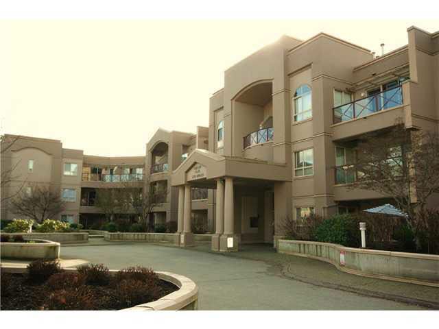 Main Photo: 113 2109 ROWLAND STREET in : Central Pt Coquitlam Condo for sale : MLS®# V993872