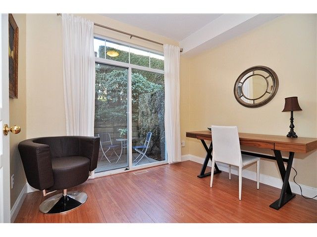 Photo 8: Photos: # 5 3586 RAINIER PL in Vancouver: Champlain Heights Condo for sale (Vancouver East)  : MLS®# V1043272