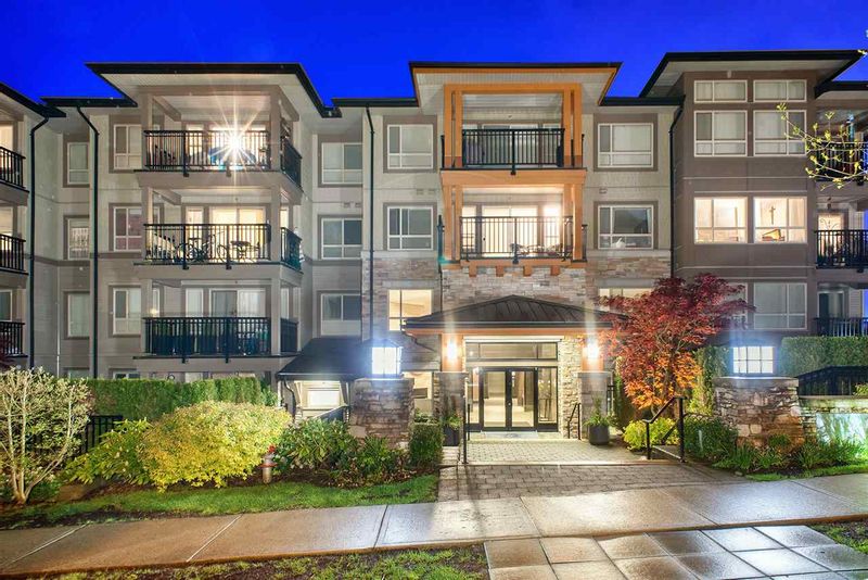 FEATURED LISTING: 310 - 3178 DAYANEE SPRINGS BL Boulevard Coquitlam