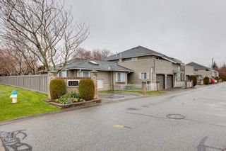 Photo 28: 13 6320 48A Avenue in Delta: Holly Townhouse for sale in "GARDEN ESTATES" (Ladner)  : MLS®# R2556426