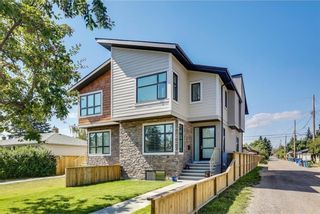 Photo 1: 3713 43 Street SW in Calgary: Glenbrook House for sale : MLS®# C4134793