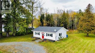 Photo 41: 9814 Route 105 in Beechwood: House for sale : MLS®# NB093060