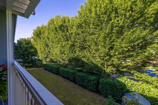 Photo 19: 207 5909 177B Street in Surrey: Cloverdale BC Condo for sale in "Carriage Court" (Cloverdale)  : MLS®# R2779168