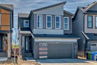 Main Photo: 222 Carringsby Way NW in Calgary: Carrington Detached for sale : MLS®# A2131090