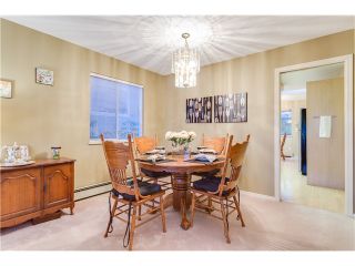 Photo 9: 15 N ELLESMERE Avenue in Burnaby: Capitol Hill BN House for sale (Burnaby North)  : MLS®# V1070757