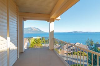 Photo 27: 3564 Ocean View Cres in Cobble Hill: ML Cobble Hill House for sale (Malahat & Area)  : MLS®# 860049