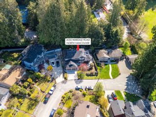 Photo 38: 3050 MARDALE Road, North Vancouver