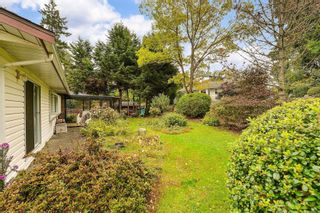 Photo 27: 881 Brentwood Hts in Central Saanich: CS Brentwood Bay House for sale : MLS®# 887235