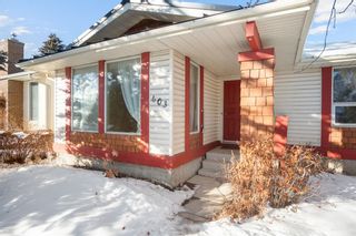 Photo 2: 603 Woodpark Boulevard SW in Calgary: Woodlands Detached for sale : MLS®# A2012452
