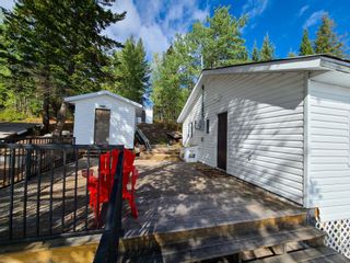 Photo 17: 4580 E MEIER Road in Prince George: Cluculz Lake House for sale in "CLUCULZ LAKE" (PG Rural West (Zone 77))  : MLS®# R2641922