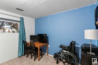 Photo 24: 459 HUFFMAN Crescent in Edmonton: Zone 35 House for sale : MLS®# E4350942