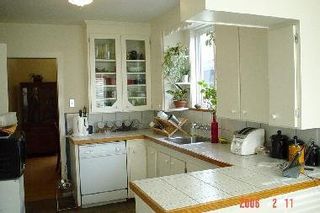 Photo 3: 4084 W 15TH AV in Point Grey: Home for sale : MLS®# V576614