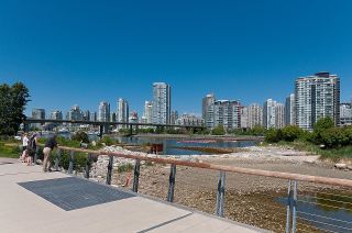 Photo 33: 528 1783 MANITOBA STREET in Vancouver: False Creek Condo for sale (Vancouver West)  : MLS®# R2652210