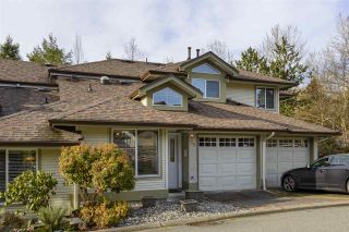 Photo 2: 36 22740 116 AVENUE in Maple Ridge: East Central Townhouse for sale : MLS®# R2527095