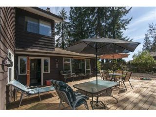 Photo 18: 1535 LENNOX ST in North Vancouver: Blueridge NV House for sale : MLS®# V1061031