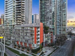 Photo 19: 2107 1372 SEYMOUR Street in Vancouver: Downtown VW Condo for sale in "The Mark" (Vancouver West)  : MLS®# R2879385