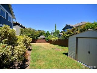 Photo 17: VICTORIA REAL ESTATE = HIGH QUADRA HOME For Sale Sold With Ann Watley