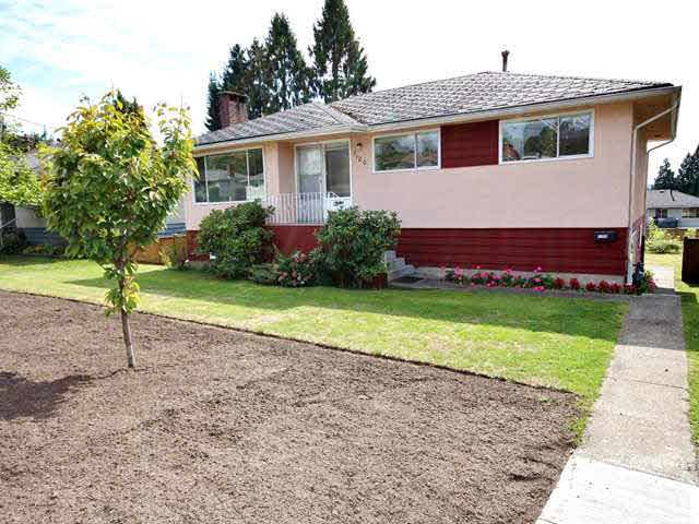 Main Photo: 7120 GIBSON Street in Burnaby: Montecito House for sale (Burnaby North)  : MLS®# V1142713
