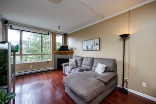 Photo 22: 414 580 RAVEN WOODS Drive in North Vancouver: Roche Point Condo for sale : MLS®# R2866460