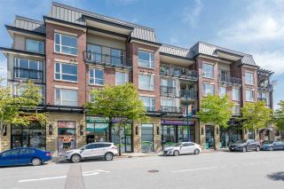 Photo 14: 211 2627 SHAUGHNESSY STREET in Port Coquitlam: Central Pt Coquitlam Condo for sale : MLS®# R2261490