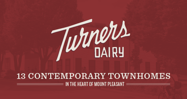 Live At Turners: In The Heart Of Mount Pleasant