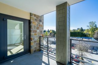 Photo 18: 406 2780 VALLEY CENTRE Avenue in North Vancouver: Lynn Valley Condo for sale in "The Residences at Lynn Valley" : MLS®# R2875316