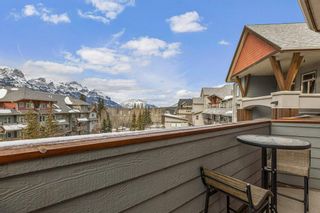 Photo 32: 321 107 Montane Road: Canmore Apartment for sale : MLS®# A2019117