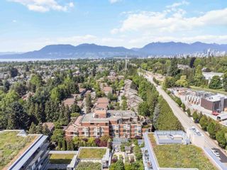 Photo 37: 110 2140 BRIAR Avenue in Vancouver: Quilchena Condo for sale in "THE BRIAR" (Vancouver West)  : MLS®# R2788536