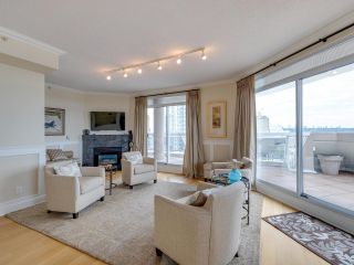 Photo 7: 2001 1185 QUAYSIDE Drive in New Westminster: Quay Condo for sale in "THE RIVIERA" : MLS®# R2709104