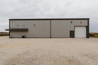 Photo 4: 54074 Pineridge (24E) Road in Springfield Rm: Industrial for sale or rent : MLS®# 202225325