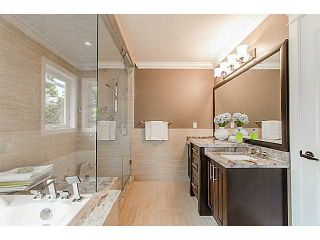 Photo 8: 1249 Jefferson Ave in West Vancouver: Ambleside House for sale : MLS®# V1004930