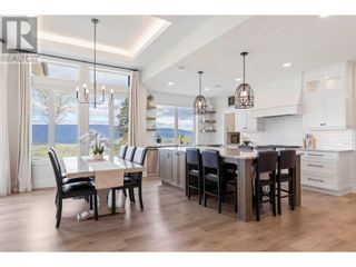 Photo 12: 7500 McLennan Road North BX: Okanagan Shuswap Real Estate Listing: MLS®# 10310347