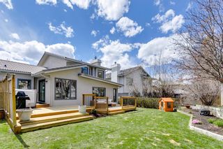 Photo 49: 46 Edgeview Drive NW in Calgary: Edgemont Detached for sale : MLS®# A1207811
