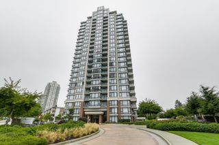 Photo 14: 201 7325 ARCOLA Street in Burnaby: Highgate Condo for sale in "ESPIRIT 2" (Burnaby South)  : MLS®# R2031046