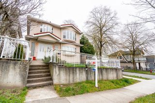 Photo 1: 7798 PRINCE ALBERT Street in Vancouver: South Vancouver House for sale (Vancouver East)  : MLS®# R2869166