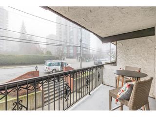 Photo 22: 107 707 HAMILTON STREET in New Westminster: Uptown NW Condo for sale : MLS®# R2647362