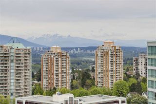 Photo 17: 2308 6088 WILLINGDON Avenue in Burnaby: Metrotown Condo for sale in "THE CRYSTAL" (Burnaby South)  : MLS®# R2176429