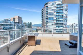 Photo 3: 2101 821 CAMBIE Street in Vancouver: Downtown VW Condo for sale in "Raffles" (Vancouver West)  : MLS®# R2707047