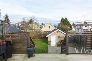 Photo 17: 403 W 20TH AVENUE in Vancouver: Cambie House for sale (Vancouver West)  : MLS®# R2276001