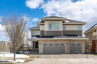 Main Photo: 274 Wentworth Square SW in Calgary: West Springs Detached for sale : MLS®# A2128713
