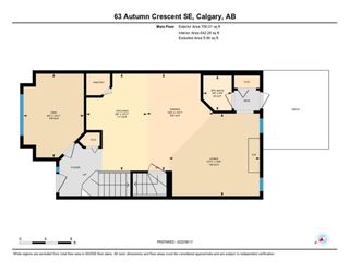 Photo 32: 63 Autumn Crescent SE in Calgary: Auburn Bay Detached for sale : MLS®# A1229141