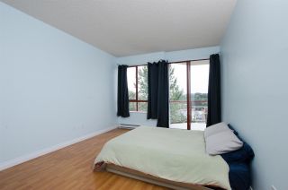 Photo 14: 501 220 ELEVENTH Street in New Westminster: Uptown NW Condo for sale in "QUEENS COVE" : MLS®# R2287761