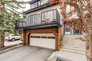 Photo 2: 5 448 Strathcona Drive SW in Calgary: Strathcona Park Row/Townhouse for sale : MLS®# A2049725